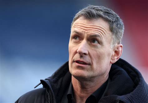 Euro 2024: Chris Sutton's quarter.